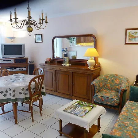 Apartment Les Chevrefeuilles *