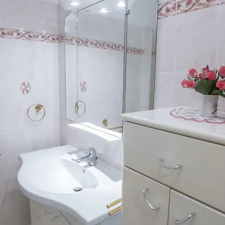 Les Chevrefeuilles Apartamento