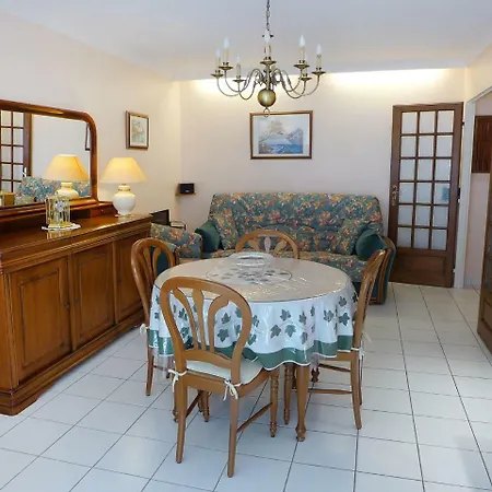 Apartamento Les Chevrefeuilles
