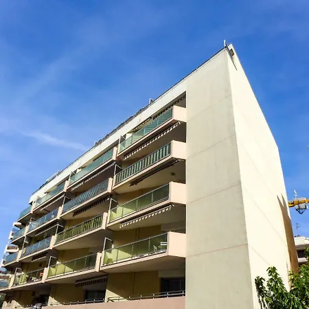 Apartment Les Chevrefeuilles Saint-Tropez